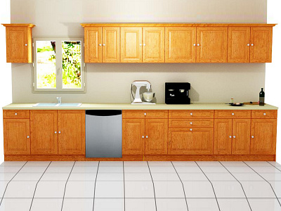 Kitchen Design