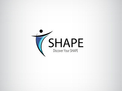 Shape Logo creative logo graphic design logo design shape logo