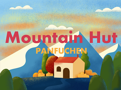 Mountain Hut