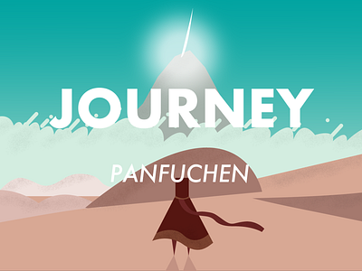 JOURNEY GAME 365 365 daily challenge 365 days poster design game illustration photoshop poster poster a day poster design