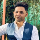 Shaurya Chhetri