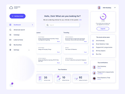 Dashboard dashboard design ui