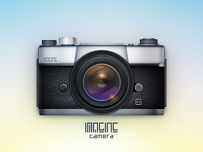 Imagine Camera