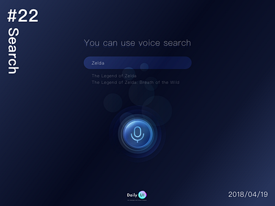 re dailyui 22 Search dailyui sea search sketchapp