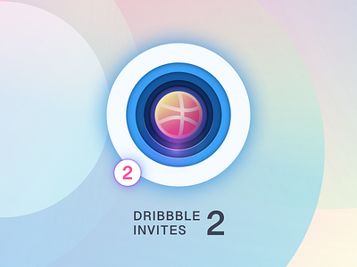 Dribbble Invites dribbbbbbble