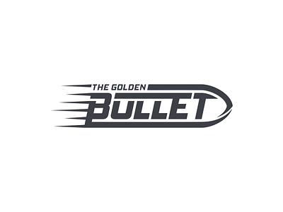 THE GOLDEN BULLET