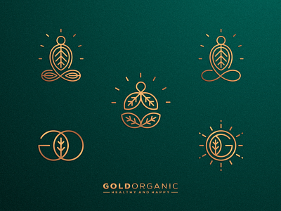 Gold Organic | Which one your favorite?