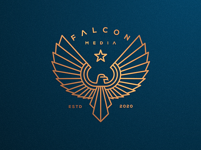 FALCON MEDIA