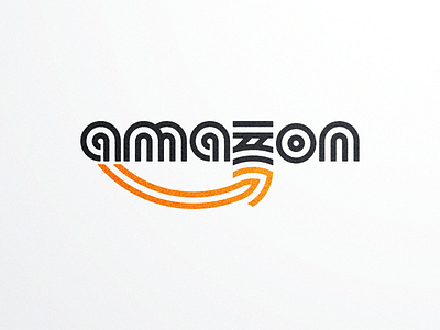 Browse thousands of Amazon Logo images for design inspiration | Dribbble