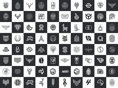 Some Logo Collections