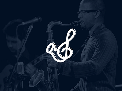 Allephone allegro allephone brand identity coreldraw forsale graphic design icon jazz logo design music saxophone t shirt