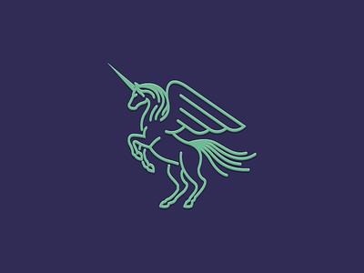 Pegasus+Unicorn