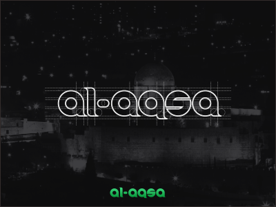 SAVE AL-AQSA al aqsa al aqsa mosque artwork graphic design logo moslem palestine save al aqsa save palestine vector