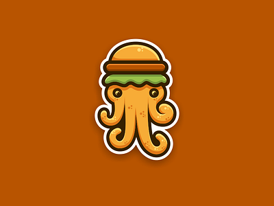 OctoBurger