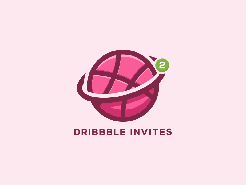 Dribbble Invites dribbblers invitation dribbble invites dribbble