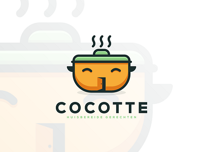 I create my own Cocotte