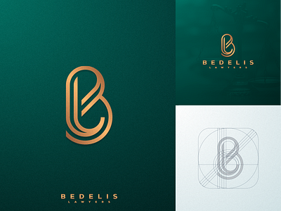Bl Logo designs, themes, templates and downloadable graphic ...