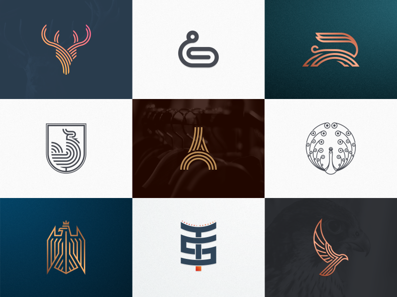 Best 9 shots of 2018 by artism_studio on Dribbble