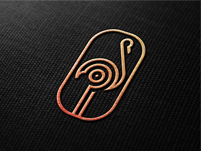 Flamingo artwork birds branding business company coreldraw creative flamingo forsale graphicdesign grid icon idenity illustrator lineart logo logodesign luxury monogram monoline