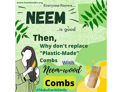 Eco-Friendly Neem products