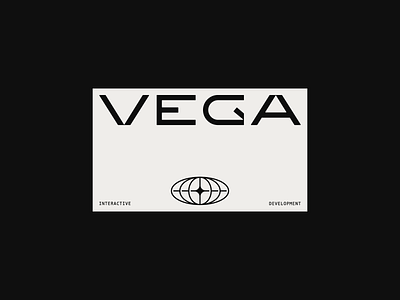 VEGA Visual Identity