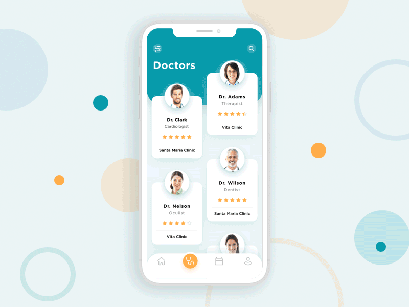 Medical App