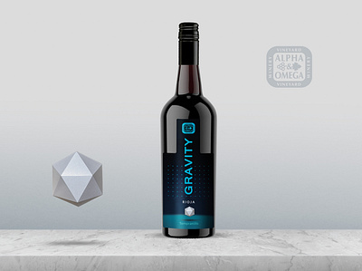 Wine Label concept branding design graphic design packaging design