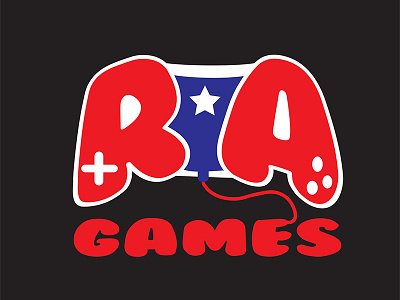 RA Games games logo ra