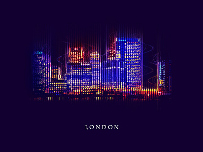 Glitch City_London