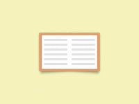 animation] book opened by Dimon ЖіЗ Nikolaew on Dribbble