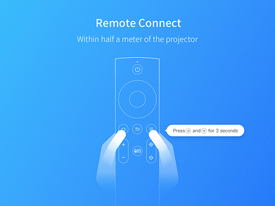 Remote Connect
