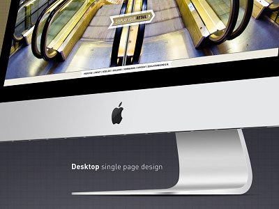Box responsive website desktop box desktop mobile responsive samsung single page tablet ui ux web design webdesign website