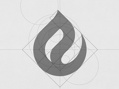 E letter monogram logo design