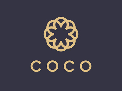 Coco Logo designs, themes, templates and downloadable graphic elements ...