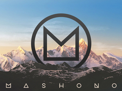 MASHONO Logo