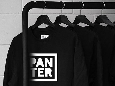 Panter Sweatshirt