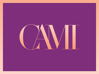 CAMI Logo