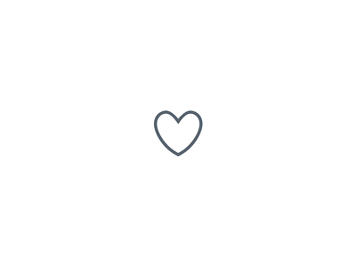 Twitter Like Animation animation clean design design tools heart heart icon interaction invision invision studio invisionstudio like like button minimal motion design retweet transition tweet twitter ui ux