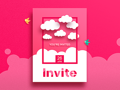 Invitation