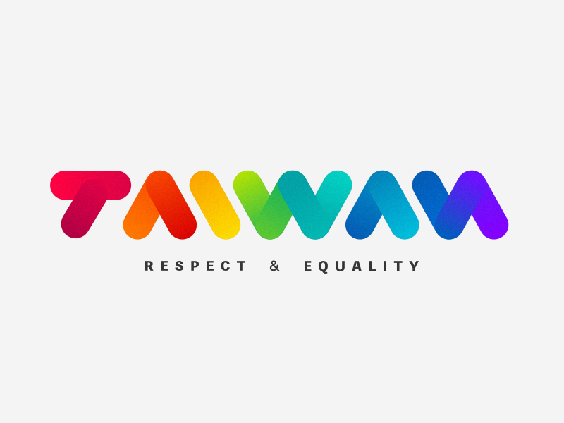 Equality sign resist rainbow protest print poster politics