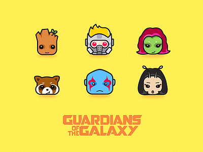 Guardians of the Galaxy vol.2