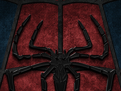 Spider-Man comic hero spiderman texture wallpaper