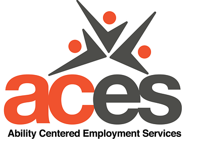ACES Logo adobe branding design graphic design identity illustration logo vector