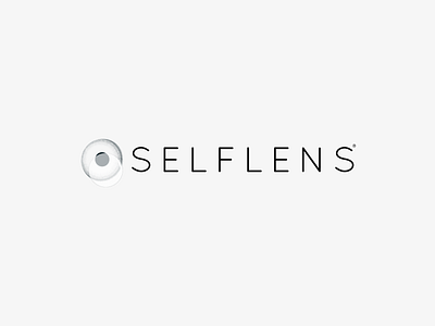 SELFLENS - Logo Design branding design graphic design illustration logo nft nft art ui ux vector