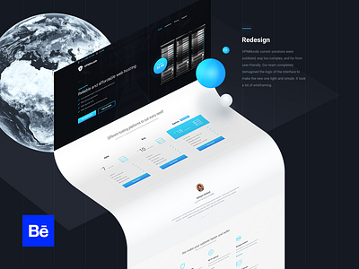 VPNMundo - Case study animation application behance behance project branding clean dark design gradient illustration landing logo modern typography ui ux vpn web web design website