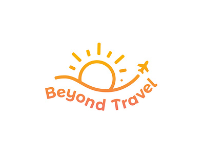 Beyond Travel Logo