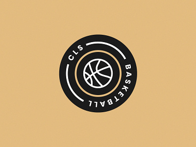 CLS Basketball Logo