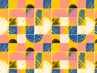 Geometric texture pattern colors geometric marker patter texture