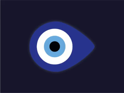 The Eye Amulet