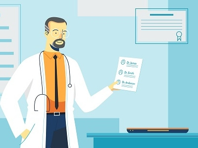 PureHealth - explainer video